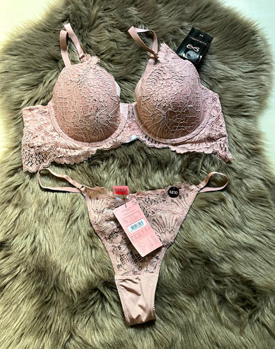 Hunkemöller essie set - hunkemöller,
