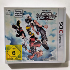 Kingdom hearts dream drop - dream,