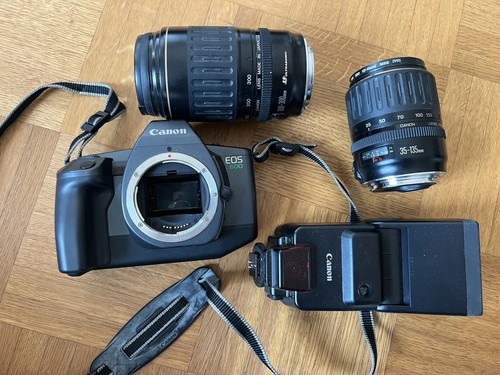 Canon eos 600 - eos,