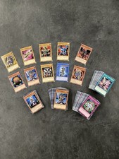 YuGiOh! Karten – Sammlung /