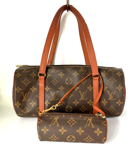 Louis vuitton monogram - louis,