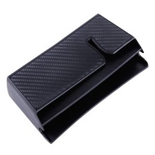 Auto Organizer Handy Telefon Tasche Halter Ablage Korb Box Aufbewahrungsbox wo