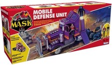 M.A.S.K. - Mobile Defense Unit