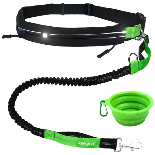 Joggingleine für hunde - hunde, bis