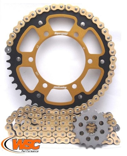 Supersprox did kettenradsatz - supersprox,