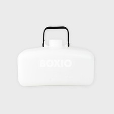 Boxio ersatzkanister 5l für - boxio,
