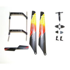 efaso Ersatzteile Helikopter