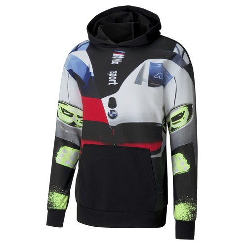 Puma bmw motorsport - bmw,
