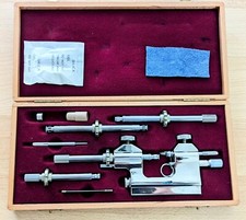 Steiner / Hahn Zapfenrollierstuhl Neuwertig! Großezusammenstellung!