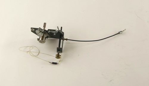 Original plattenspieler braun - original,