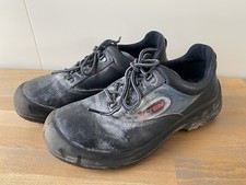 Enten Herren Schuhe Gr. 43 vintage 