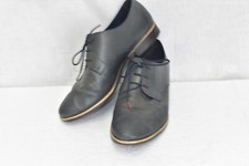 Tamaris Heeren Halbschuh Sneaker Schnürschuh Gr. 40**Mod.Budapest**Blau