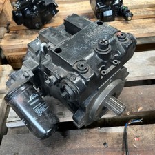 NEU Linde  HPV55-02R 0000 Hydraulikpumpe HPV 55-02 R