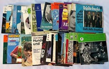 Schallplatten-Sammlung 39