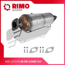 KIA Sportage 2.0 CRDi + 4WD Dieselpartikelfilter Partikelfilter DPF 2899027260