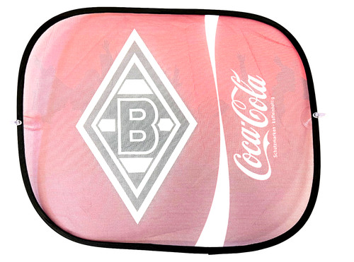 Borussia mönchengladbach auto - borussia,