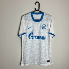Zenit St. Petersburg Football