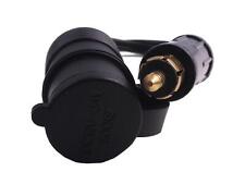 DIN KFZ Norm Steckdosen