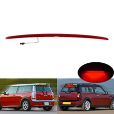 Für Mini Clubman R55 Cooper Dritte Rück Bremslicht Bremsleuchte Rot 63257167413