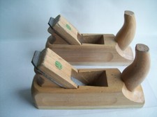 STÜCKPREIS HBS Schlichthobel Hobel Tischler Schreiner 48 mm Einfacheisen 