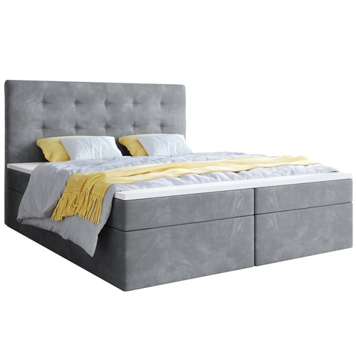 Boxspringbett sleepy - boxspringbett,