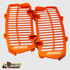 Radiator Guards Protection for