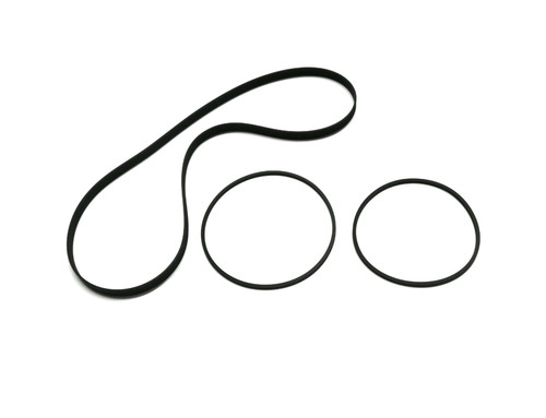 Riemen set für marantz - riemen-set,