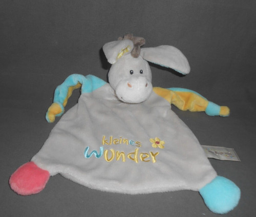 Nici first schmusetuch - nici,