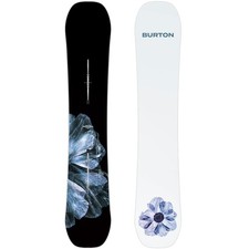 Burton Process FV Flying V