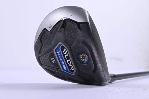 Taylormade sldr holz 15 - taylormade,