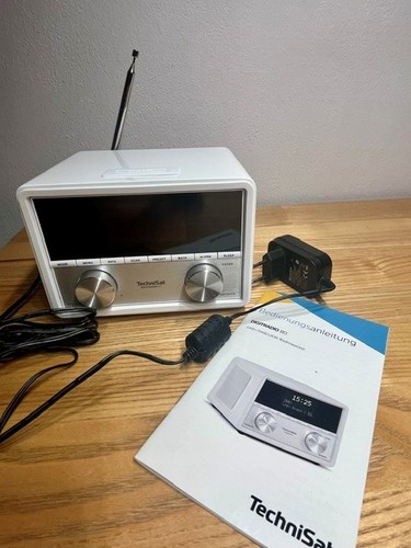 Technisat digitradio - technisat, 80
