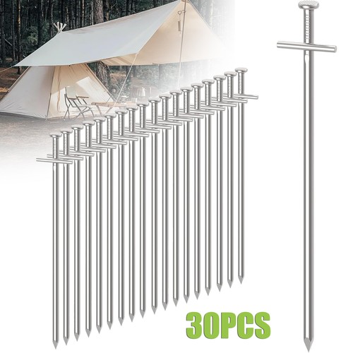 30x zeltheringe camping - 30x,