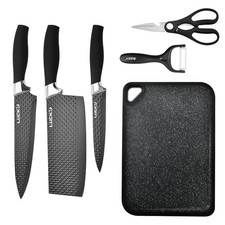 Küchenmesser Edelstahl Messer