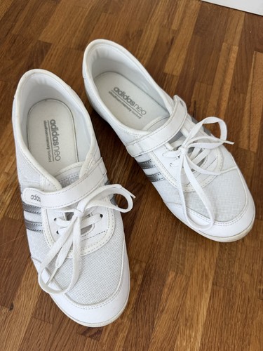 Adidas neo damen halbschuhe - neo,