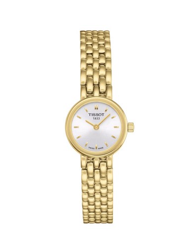 Tissot damenuhr - tissot,