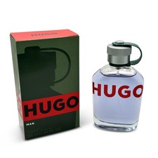 Hugo Boss HUGO Man Eau de