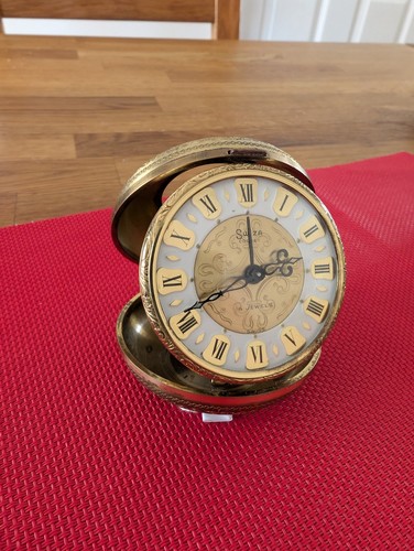 Swiza coquet jewels wecker - coquet,