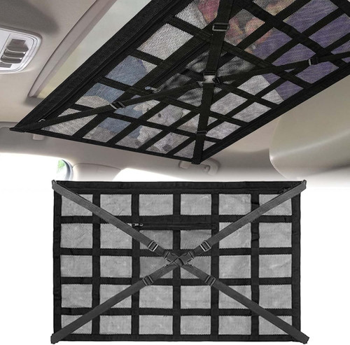 Gepäcknetz auto universal - auto,