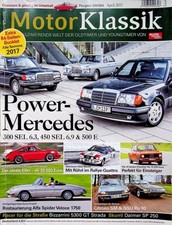 4) Motor Klassik 04/2017 -