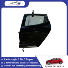 🇩🇪 LINKE HINTERE TÜR