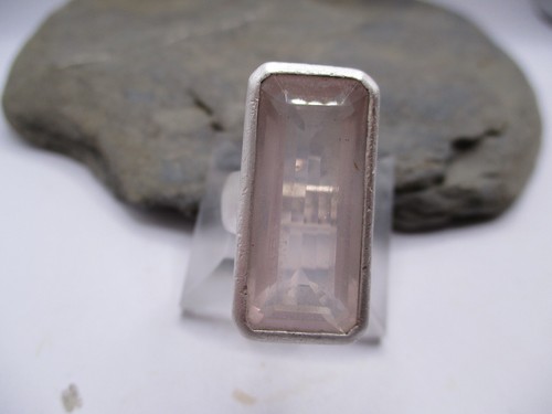 Dominanter vintage damen ring - damen,