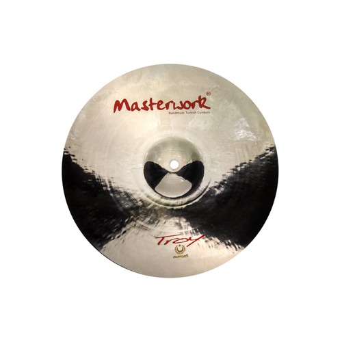 Masterwork troy crash - masterwork, 14"