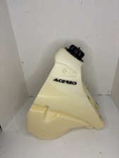 Acerbis Oversized Fuel Gas