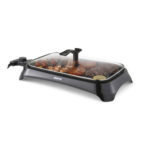 1600w elektrogrill grill - 1600w,