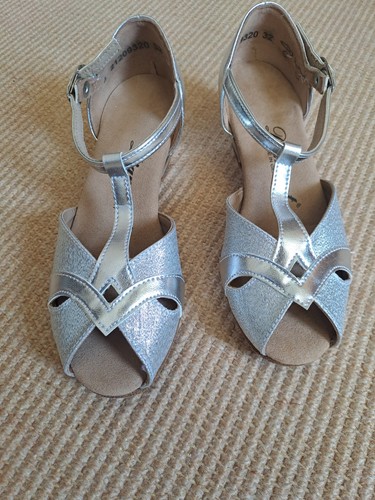 Mädchen tanzschuhe 32 - mädchen,