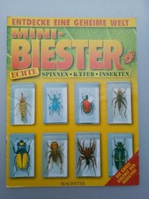 Mini biester sammlung heft - mini,