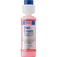 Liqui Moly Benzinzusatz