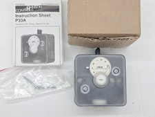 Johnson Controls P33AB-9300