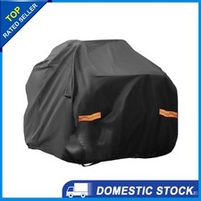 Wasserdichte ATV-Abdeckung 4