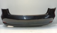 Audi A3 Stoßstange hinten